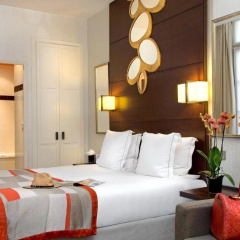 Hotel Le Senat - Bild 7