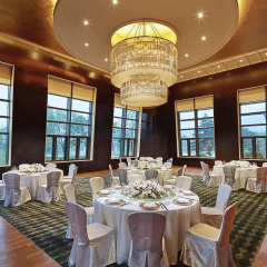 Yanqi Hotel managed by Kempinski thumbnail 44