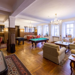 Hotel Goldener Hirsch - Bild 14