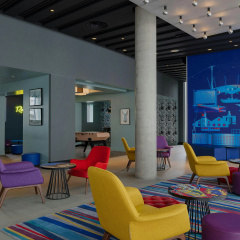 Aloft by Marriott London Excel - Bild 19