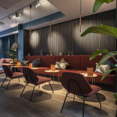 Motel One Copenhagen - Bild 19
