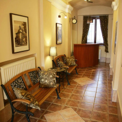 Aparthotel Globus - Bild 13