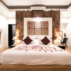 Sunset Paradise Villa Temple Hill - Bild 1