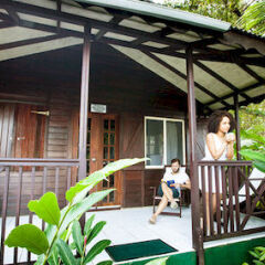 Picard Beach Cottages in Portsmouth, Dominica from 179$, photos, reviews - zenhotels.com photo 31