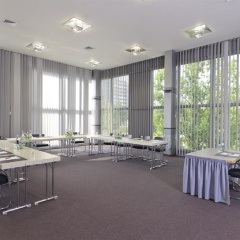 Arvena Park Das Hotel am Franken-Center - Bild 14