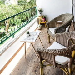 Holiday Apartment Alona thumbnail 6