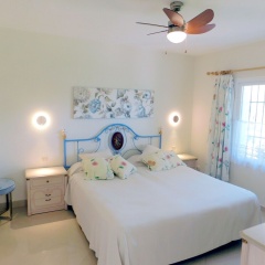 Marbella Views Jacuzzi Cinema Bbq Pool Condo Wifi thumbnail 6