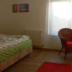Gruppenhaus Rügen Zur Brunnenaue - Bild 4