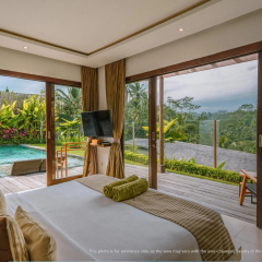 KClub Ubud - Bild 6