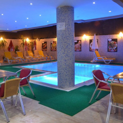 Twin Apart Hotel - Bild 25