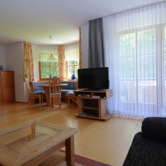 Bright and Modern Apartment in the Beautiful Berchtesgadener Land With Fireplace - Bild 6