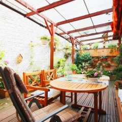 Appartmenthaus FerienNest - Bild 13