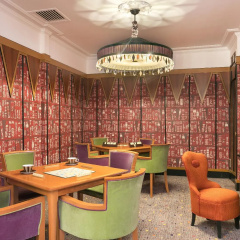 Hotel Le Cardinal - Bild 17
