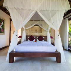 TOYABALI - Resort - Bild 1