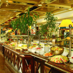 Maritim Hotel Würzburg - Bild 11