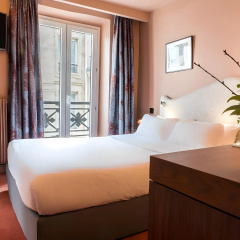 Hôtel Belloy - Bild 6