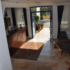 Hotel Lunay - Bild 8