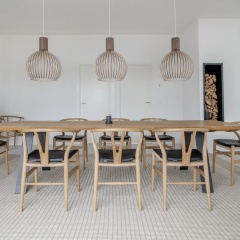 Dinesen Collection Luxury Condos By Royal Danish Theatre - Bild 18