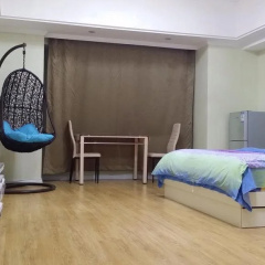Harbin York Studio Apartment thumbnail 7