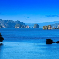 Al-humdu Boutique Hometel Krabi - Bild 14