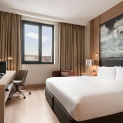 TRYP by Wyndham Istanbul Basın Ekspres - Bild 3