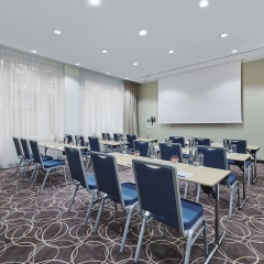 Radisson Blu Sobieski Hotel - Bild 23