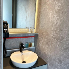 New Bosphorus Hotel - Bild 9
