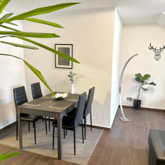 Ferienwohnung Augenblick Holiday Apartment Innenstadt Erfurt Krämerbrücke Perfekte Lage - Bild 12