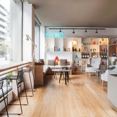 Mercure Barcelona Condor - Bild 15