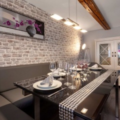 Modern Apartment in Elbingerode near Lake Beach - Bild 16