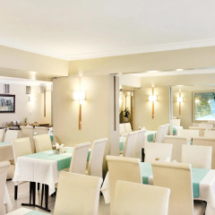 Izmir Palas Otel - Bild 29