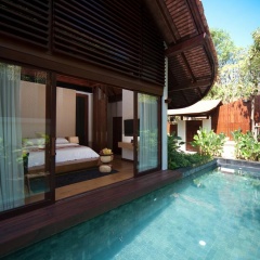 The Tubkaak Krabi Boutique Resort - Bild 17