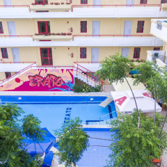 Erato Studios & Apartments thumbnail 1