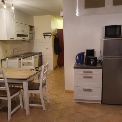 Ferienwohnung Am Paradies - Bild 7