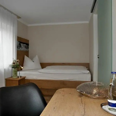 Anderschitz Landhotel - Bild 4