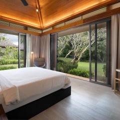 Jivana Beach Villas - Bild 4