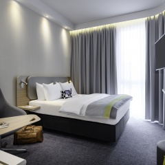 Holiday Inn Express Regensburg by IHG - Bild 4