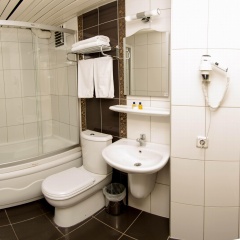Tayhan Hotel - Bild 21