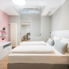 Koos Hotel & Apartments - Bild 5