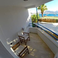 Yelken Bay Beach Hotel - Bild 11
