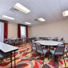 Hampton Inn & Suites California University-Pittsburgh thumbnail 16