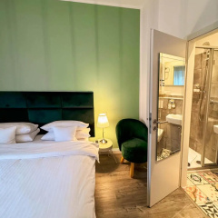Trip Inn Boutique Rubens Hotel - Bild 26