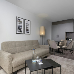 Leonardo Hotel Hannover - Bild 7