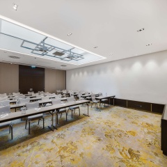 Radisson Blu Beke Hotel, Budapest - Bild 14