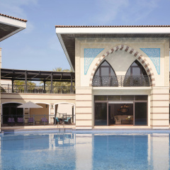 Jumeirah Zabeel Saray Dubai Hotel - Bild 20