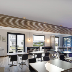 Holiday Inn Express München-Messe by IHG - Bild 25