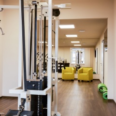TOP CityLine Hotel Platzhirsch Fulda - Bild 20