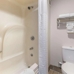 Quality Inn Cape Girardeau North thumbnail 22