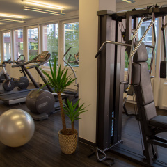 Premier inn Munchen City Ost Hotel - Bild 18