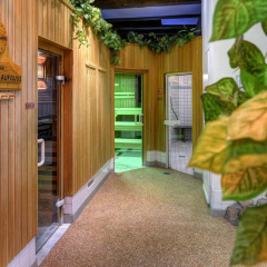 Ankerhof Hotel - Bild 10